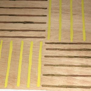 Meet your Posher, Dana